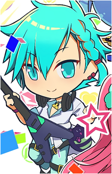 Left Tsumabuki