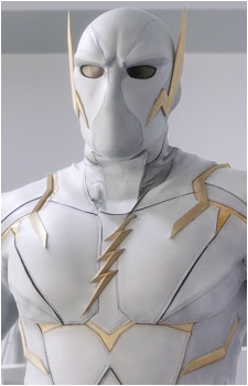 Godspeed (August Heart)