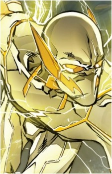 Godspeed (August Heart)