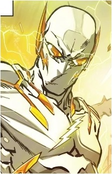 Godspeed (August Heart)
