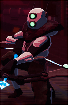 Image 3 of Huntress