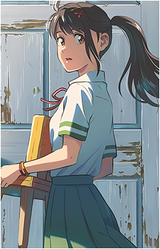 Suzume
