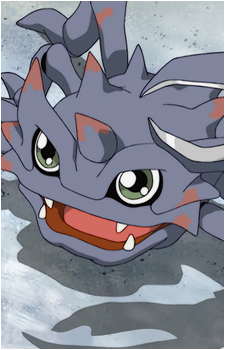 Crabmon