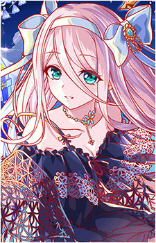 Cavendish {CF}'s image