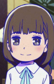 Jyushimatsu's Girlfriend