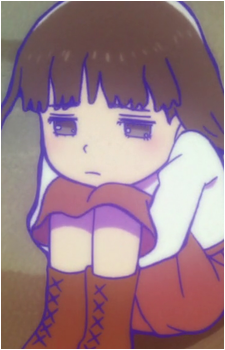 Jyushimatsu's Girlfriend