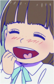 Jyushimatsu's Girlfriend