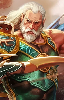 Chiron {SMITE}'s image
