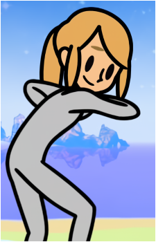 Sister Silver's image