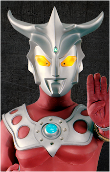Ultraman Leo's image