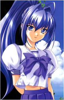 Mitsuki Hayase