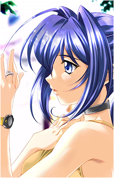 Mitsuki Hayase