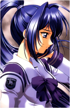 Mitsuki Hayase