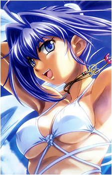 Mitsuki Hayase