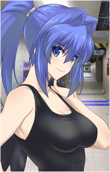 Mitsuki Hayase