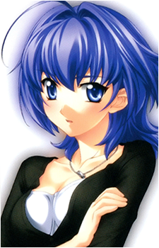 Mitsuki Hayase