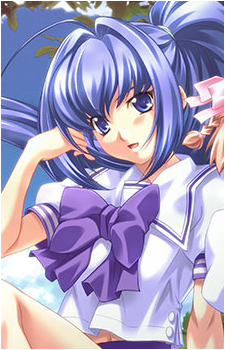Mitsuki Hayase's image