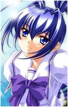 Mitsuki Hayase