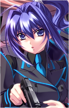 Mitsuki Hayase