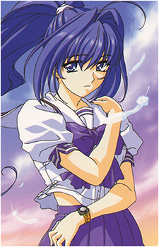 Mitsuki Hayase