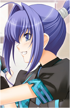 Mitsuki Hayase