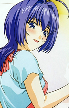 Mitsuki Hayase