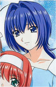Mitsuki Hayase