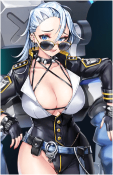Ravaging Sonia's image