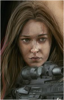 Alicia Clark's image
