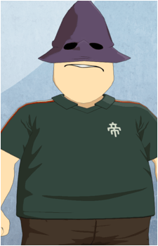Masashi Isshiki's image