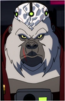 Ultra-Humanite's image