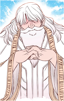 God {LB}