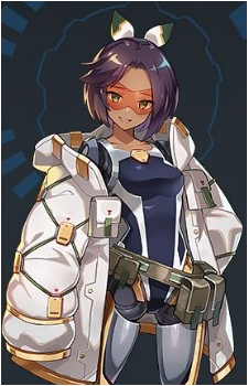 Sonia's image