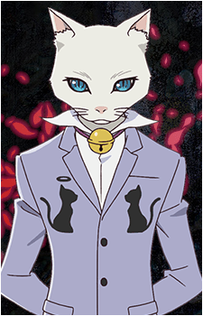 E. Schrodinger's image