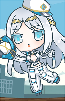 Galatea {FGO}