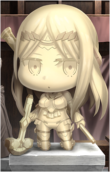 Galatea {FGO}