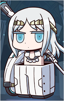 Galatea {FGO}