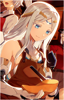 Galatea {FGO}
