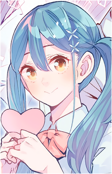 Manaka Kawashima's image