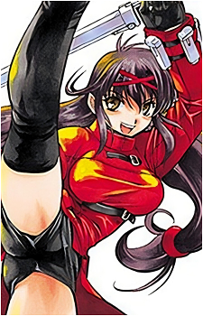 Image source: Zero In Mikuru Nazume