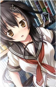 Kyouko Asahina