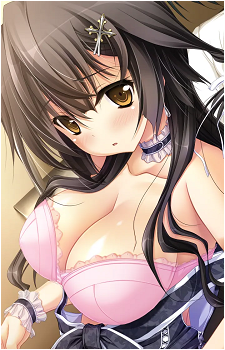 Kyouko Asahina