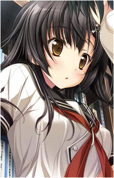 Kyouko Asahina