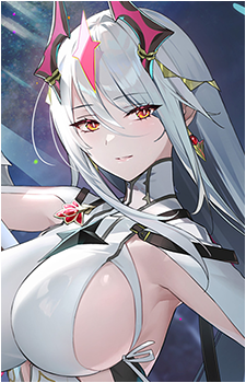 New Moon Luna's image