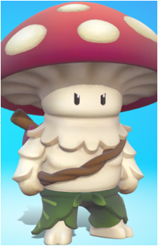 Shroom {SG}'s image