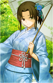 Image 36 - Art: 武内崇 (Takashi Takeuchi) Image 36