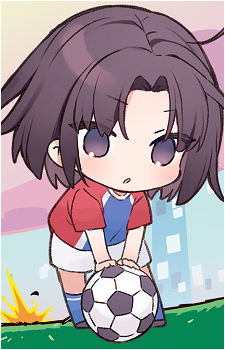 Shiki Ryougi