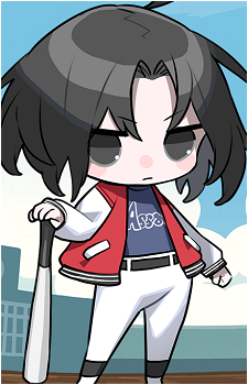 Shiki Ryougi