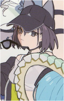 Shiki Ryougi