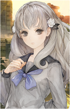 Iori Fuyusaka's image